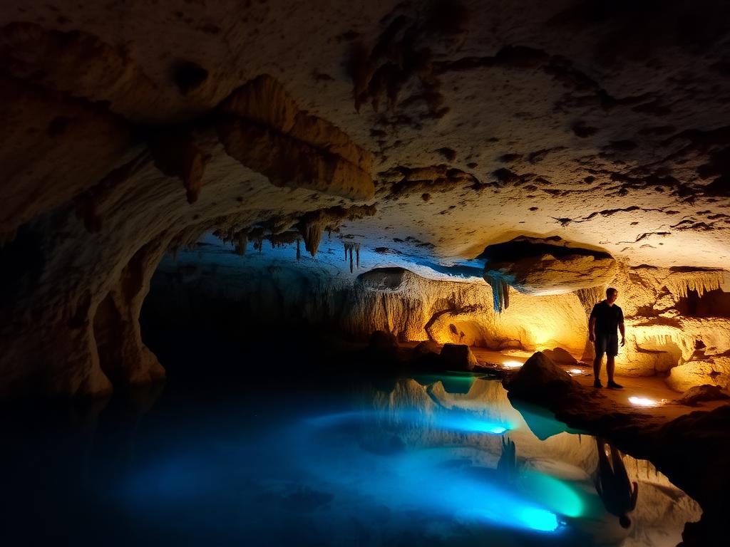 COVES DEL DRAC