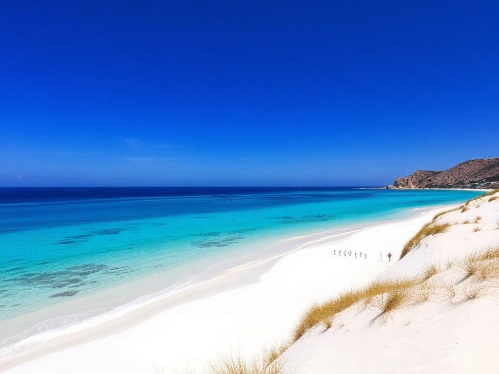 CALA MESQUIDA